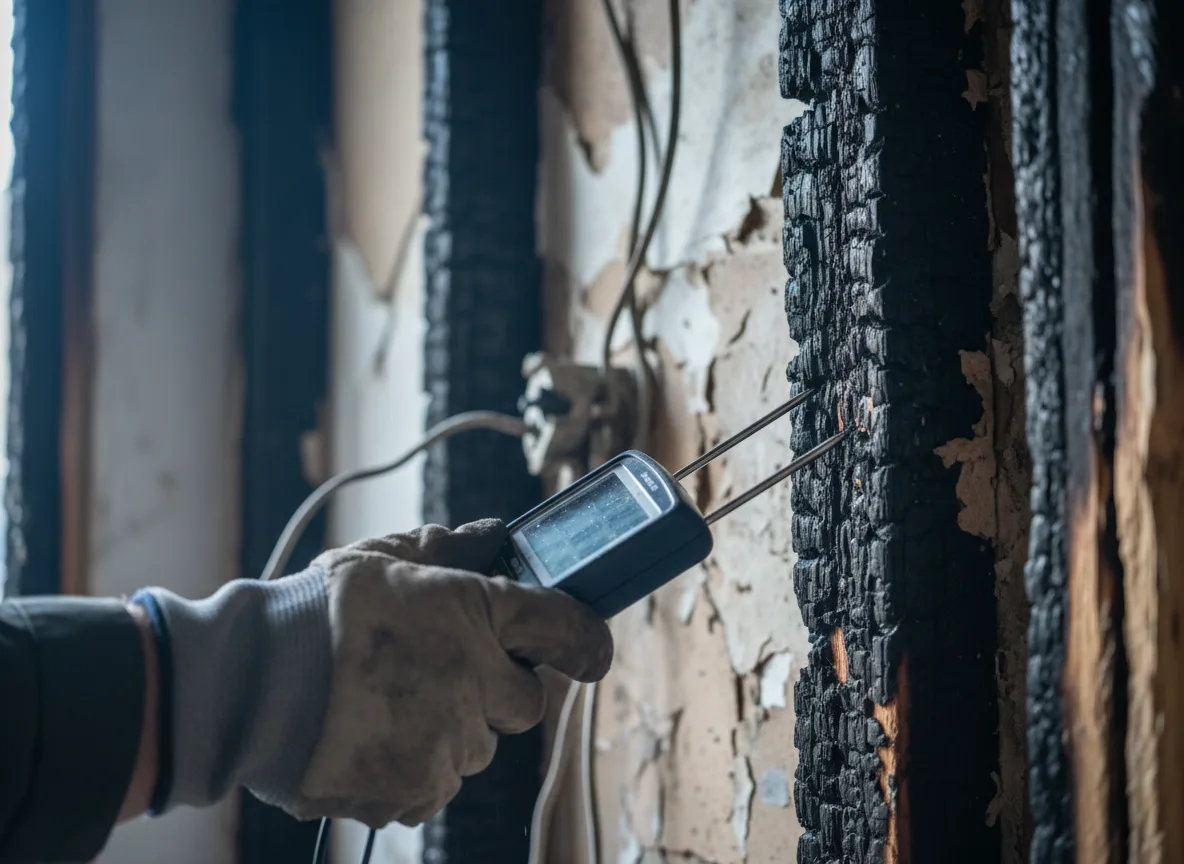 Fire Damage Restoration Ashley, IL FAQs